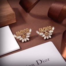 Christian Dior Earrings